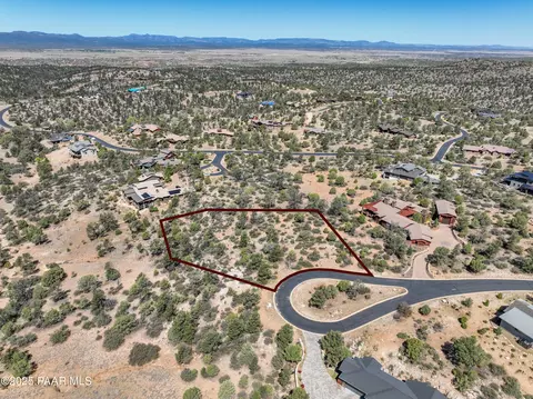 15030 Four Mile Creek Ln, Prescott, AZ 86305