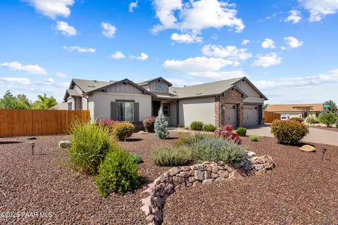 8737 N Mare St, Prescott Valley, AZ 86315
