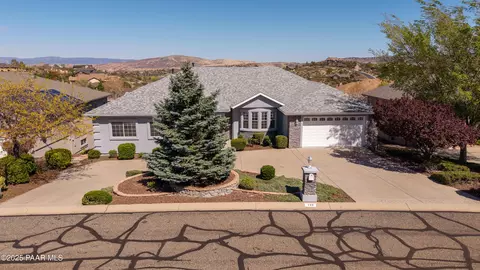 120 Juniper Ridge Dr, Prescott, AZ 86301