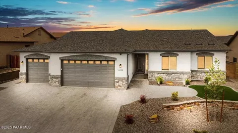 6134 E Shetland Way, Prescott Valley, AZ 86314