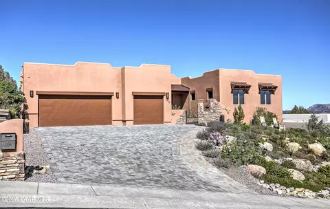 1329 Newport Ridge Drive Dr, Prescott, AZ 86303