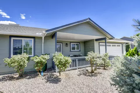 7783 E Las Flores Ave, Prescott Valley, AZ 86314