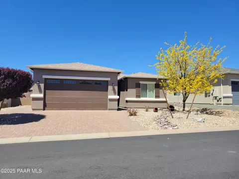 12990 E Vega St, Dewey-humboldt, AZ 86327