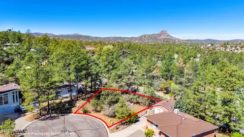 218 Hidden Dr, Prescott, AZ 86303
