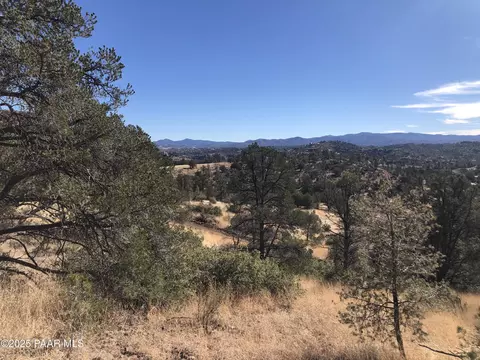 2688 W Black Ridge Trl, Prescott, AZ 86305
