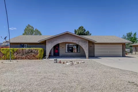 7874 E Siesta Ln, Prescott Valley, AZ 86314
