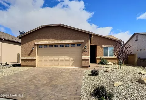 6478 E Hereford Ave, Prescott Valley, AZ 86314