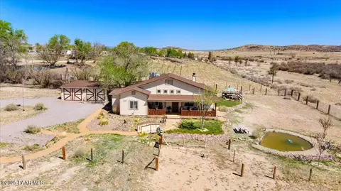 2354 N Kachina Ln, Chino Valley, AZ 86323