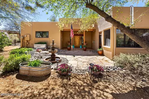 2475 W Mesa Oak Ct, Prescott, AZ 86305