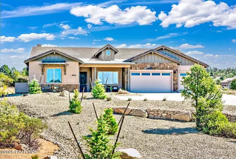 5883 W Vesta Cir, Prescott, AZ 86305