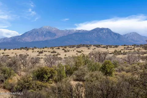 0 W Jasper Ridge Rd, Prescott, AZ 86305