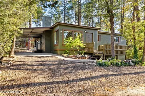1017 Sharlot Ave, Prescott, AZ 86303