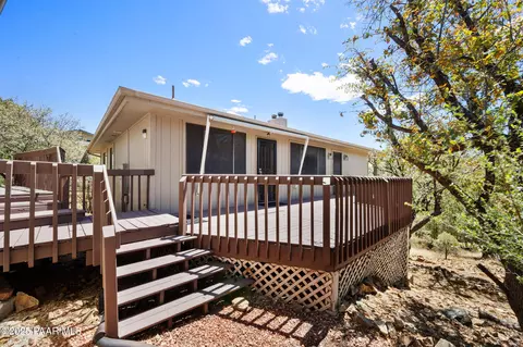 4885 Hornet Dr, Prescott, AZ 86301