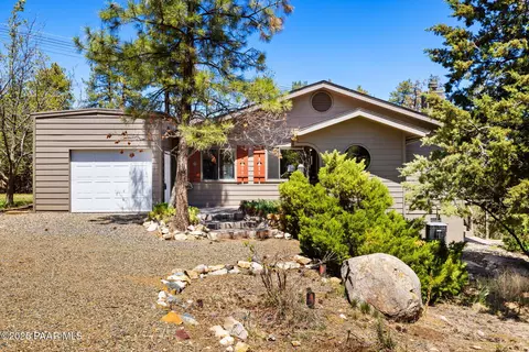 2130 Thumb Butte Rd, Prescott, AZ 86305