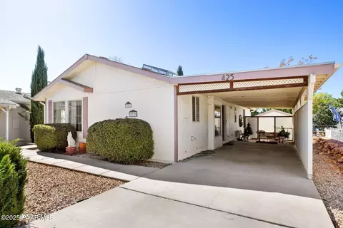12135 E Stonehedge Way #425, Dewey, AZ 86327