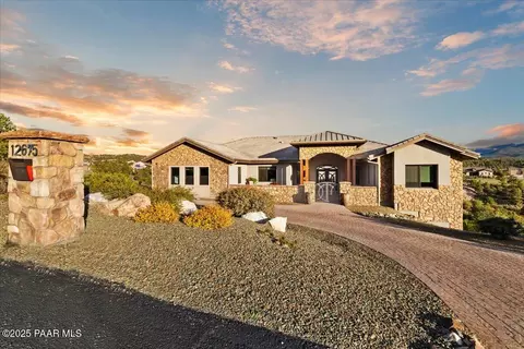 12675 Stella Dr, Prescott, AZ 86305