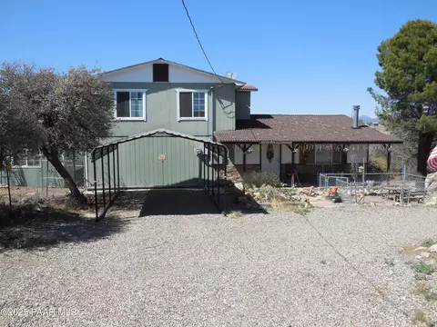 11140 Esther Ln, Dewey-humboldt, AZ 86327