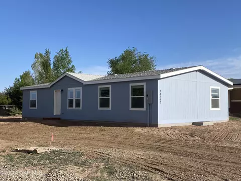 24340 N Marblehead Ave, Paulden, AZ 86334
