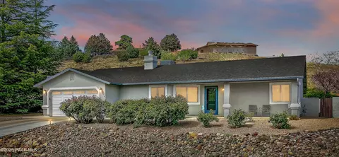9540 E Whipsaw Ln, Prescott Valley, AZ 86314