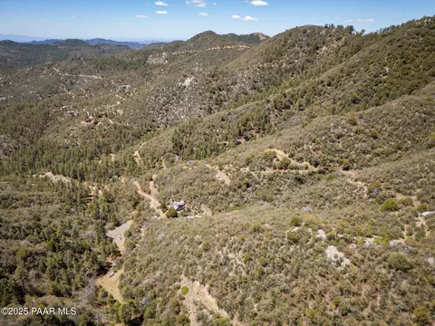 000 S Eagle Mine Rd, Crown King, AZ 86343 photo 5