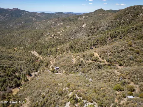 000 S Eagle Mine Rd, Crown King, AZ 86343 photo 4