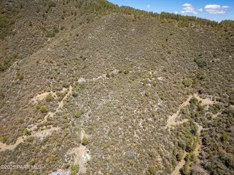 000 S Eagle Mine Rd, Crown King, AZ 86343 photo 7