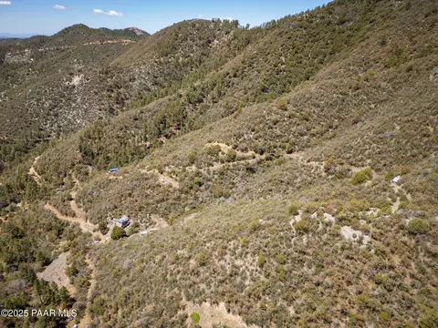 000 S Eagle Mine Rd, Crown King, AZ 86343 photo 6