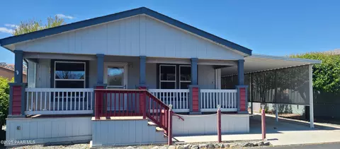 2146 Jackrabbit Dr #2146, Dewey, AZ 86327