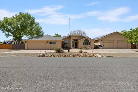 5278 N Saddleback Dr, Prescott Valley, AZ 86314
