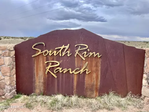 3998 Red Butte Rd, Williams, AZ 86046