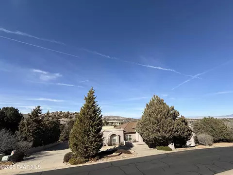 1940 Promontory, Prescott, AZ 86305