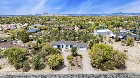 2560 W Glenshandra Dr, Prescott, AZ 86305