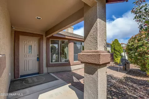 7324 N Viewscape Dr, Prescott Valley, AZ 86315