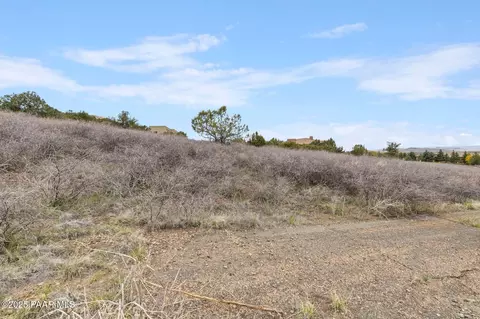 6500 N James Paul Way, Prescott, AZ 86305