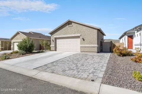 5180 N Elliot Ave, Prescott Valley, AZ 86314