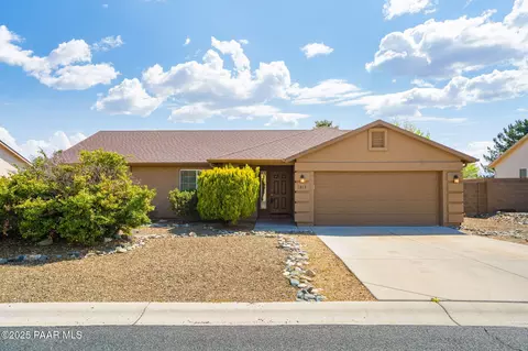 7813 N High Vw, Prescott Valley, AZ 86315