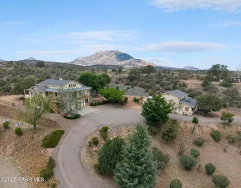 5750 N Bailey Ave, Prescott, AZ 86305