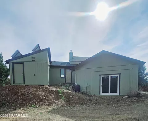 5655 Enchanted Forest Trl, Prescott, AZ 86303