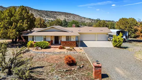 2140 Katahn Dr, Prescott, AZ 86305