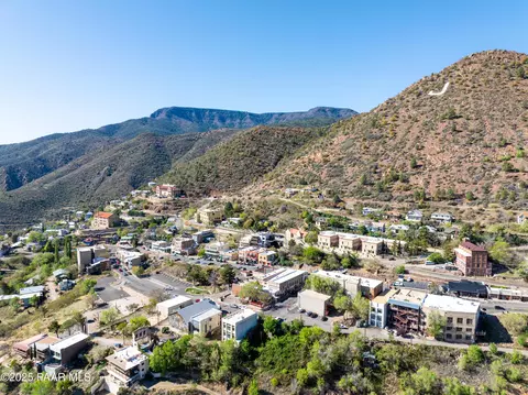 403 Clark St, Jerome, AZ 86331 photo 53