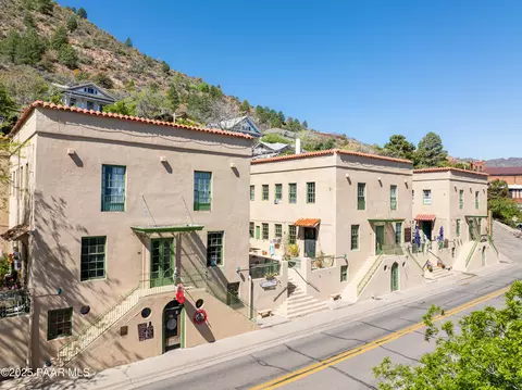 403 Clark St, Jerome, AZ 86331 photo 59