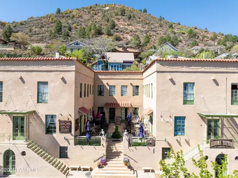 403 Clark St, Jerome, AZ 86331 photo 5