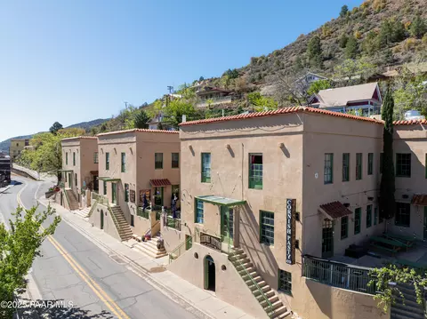 403 Clark St, Jerome, AZ 86331 photo 55