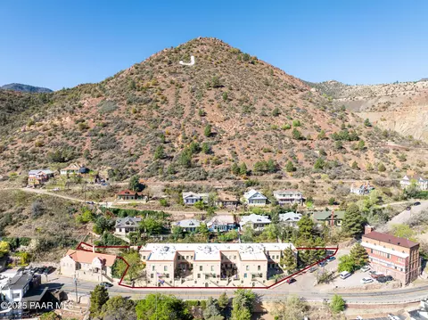 403 Clark St, Jerome, AZ 86331 photo 47
