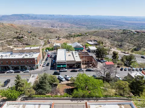 403 Clark St, Jerome, AZ 86331 photo 46