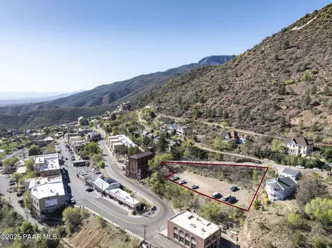 403 Clark St, Jerome, AZ 86331 photo 26