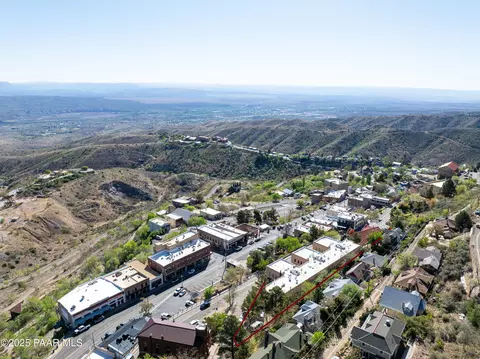 403 Clark St, Jerome, AZ 86331 photo 48
