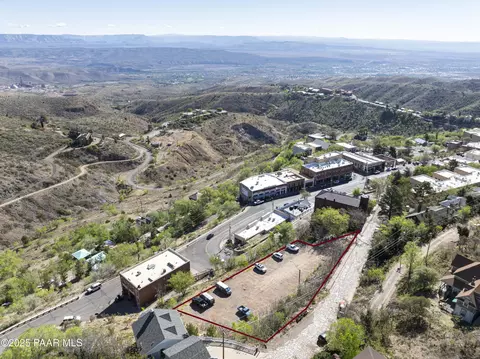 403 Clark St, Jerome, AZ 86331 photo 22