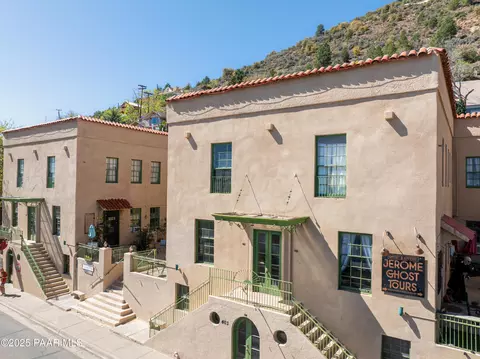 403 Clark St, Jerome, AZ 86331 photo 56