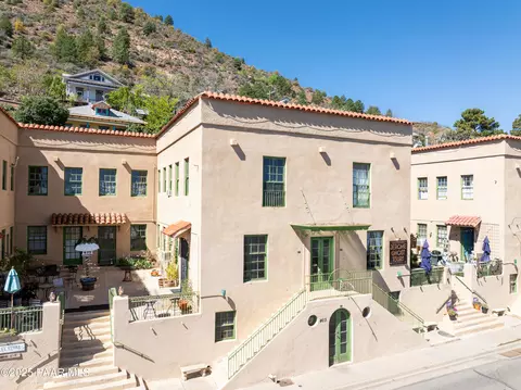403 Clark St, Jerome, AZ 86331 photo 58